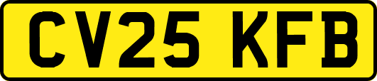 CV25KFB