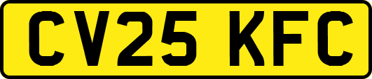 CV25KFC