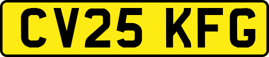 CV25KFG