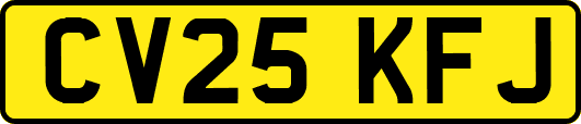 CV25KFJ