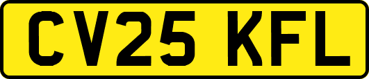 CV25KFL