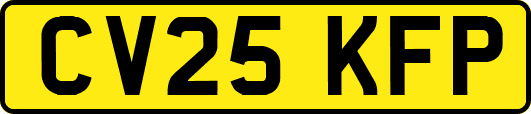 CV25KFP