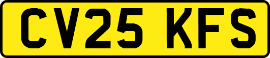 CV25KFS