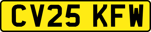 CV25KFW