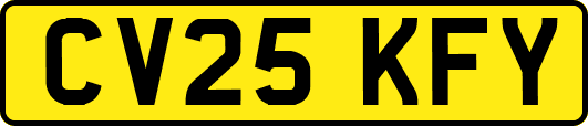 CV25KFY