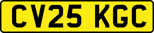 CV25KGC