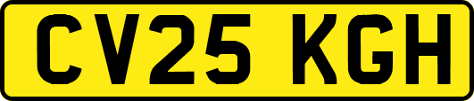 CV25KGH