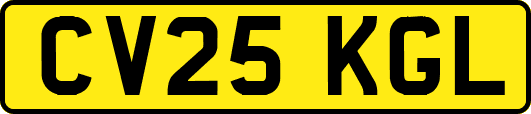 CV25KGL