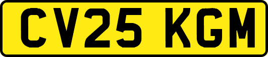CV25KGM