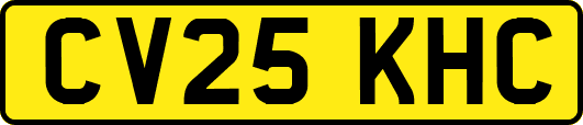 CV25KHC