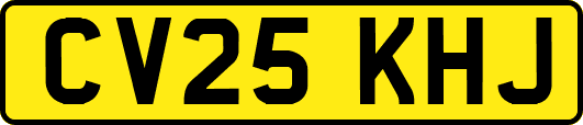 CV25KHJ