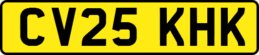 CV25KHK