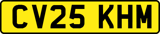 CV25KHM