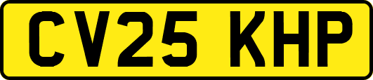 CV25KHP