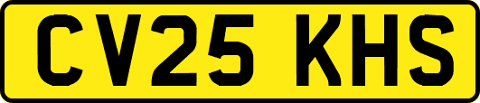 CV25KHS
