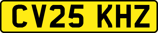 CV25KHZ