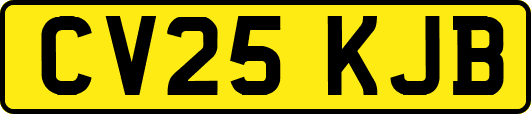 CV25KJB
