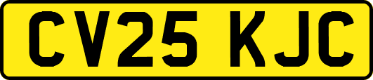 CV25KJC