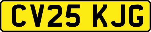 CV25KJG