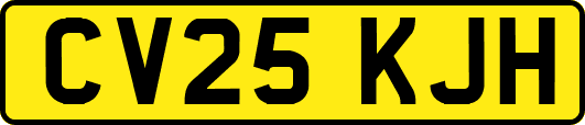 CV25KJH