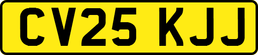 CV25KJJ