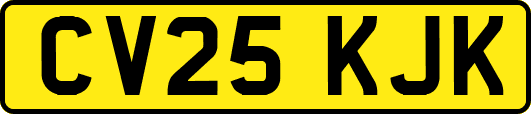 CV25KJK