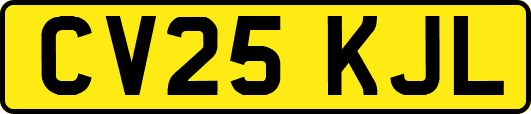 CV25KJL