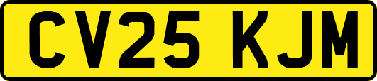 CV25KJM
