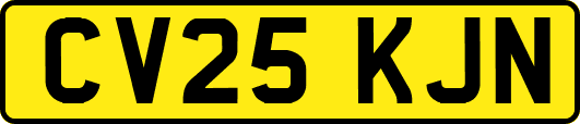 CV25KJN