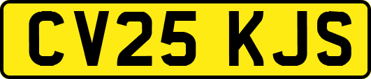 CV25KJS