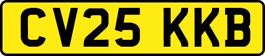CV25KKB