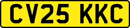 CV25KKC