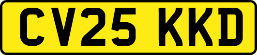 CV25KKD