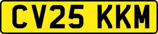 CV25KKM