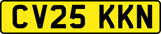CV25KKN