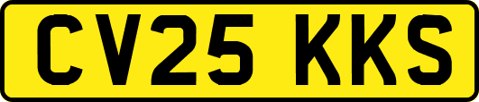 CV25KKS