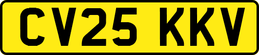 CV25KKV