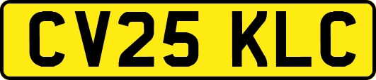 CV25KLC