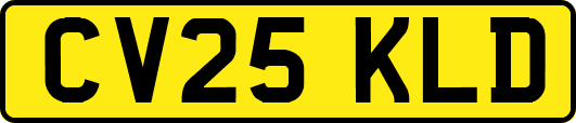 CV25KLD