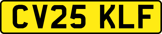 CV25KLF