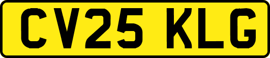 CV25KLG