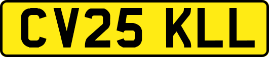 CV25KLL