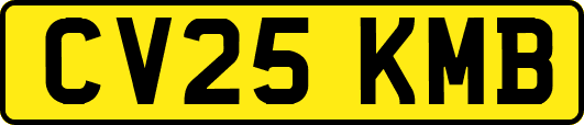 CV25KMB