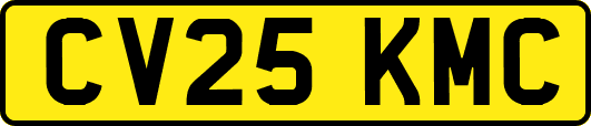 CV25KMC