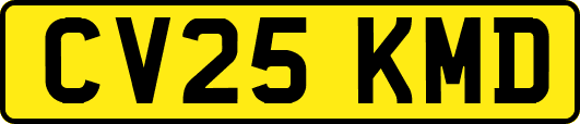 CV25KMD