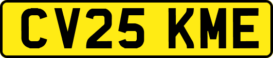 CV25KME