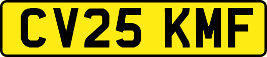 CV25KMF