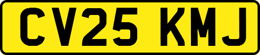 CV25KMJ