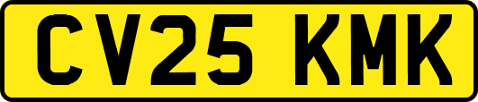 CV25KMK