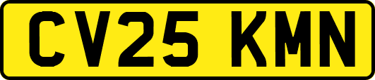 CV25KMN